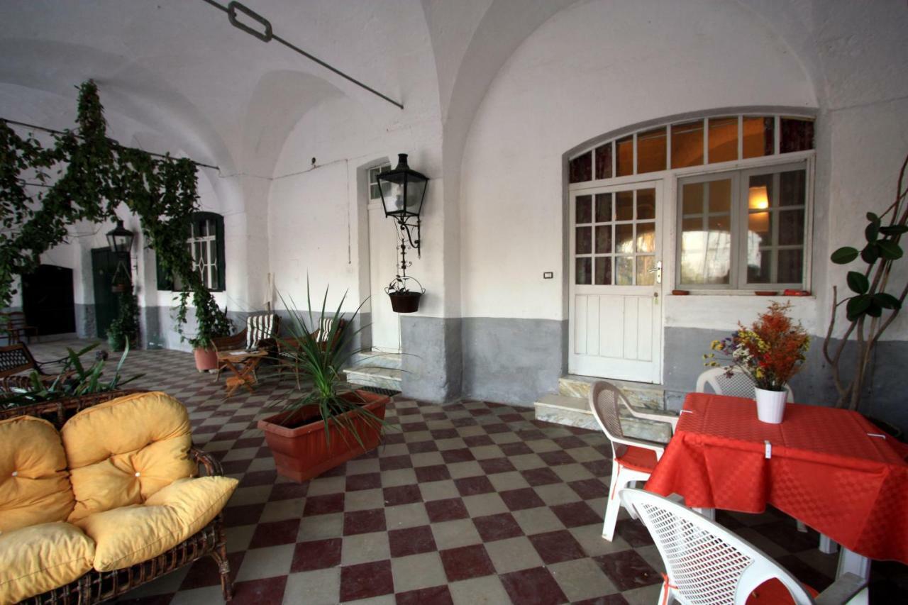 Tenuta Argiano Mesagne Luaran gambar