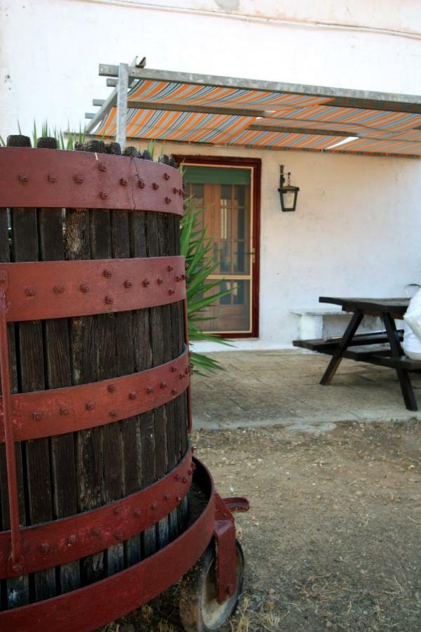 Tenuta Argiano Mesagne Luaran gambar