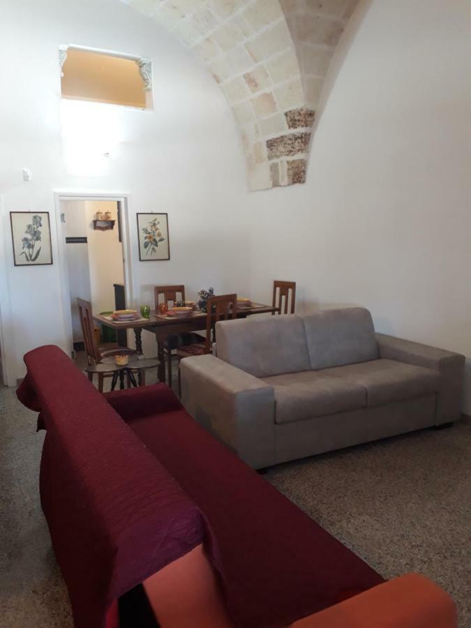 Tenuta Argiano Mesagne Luaran gambar