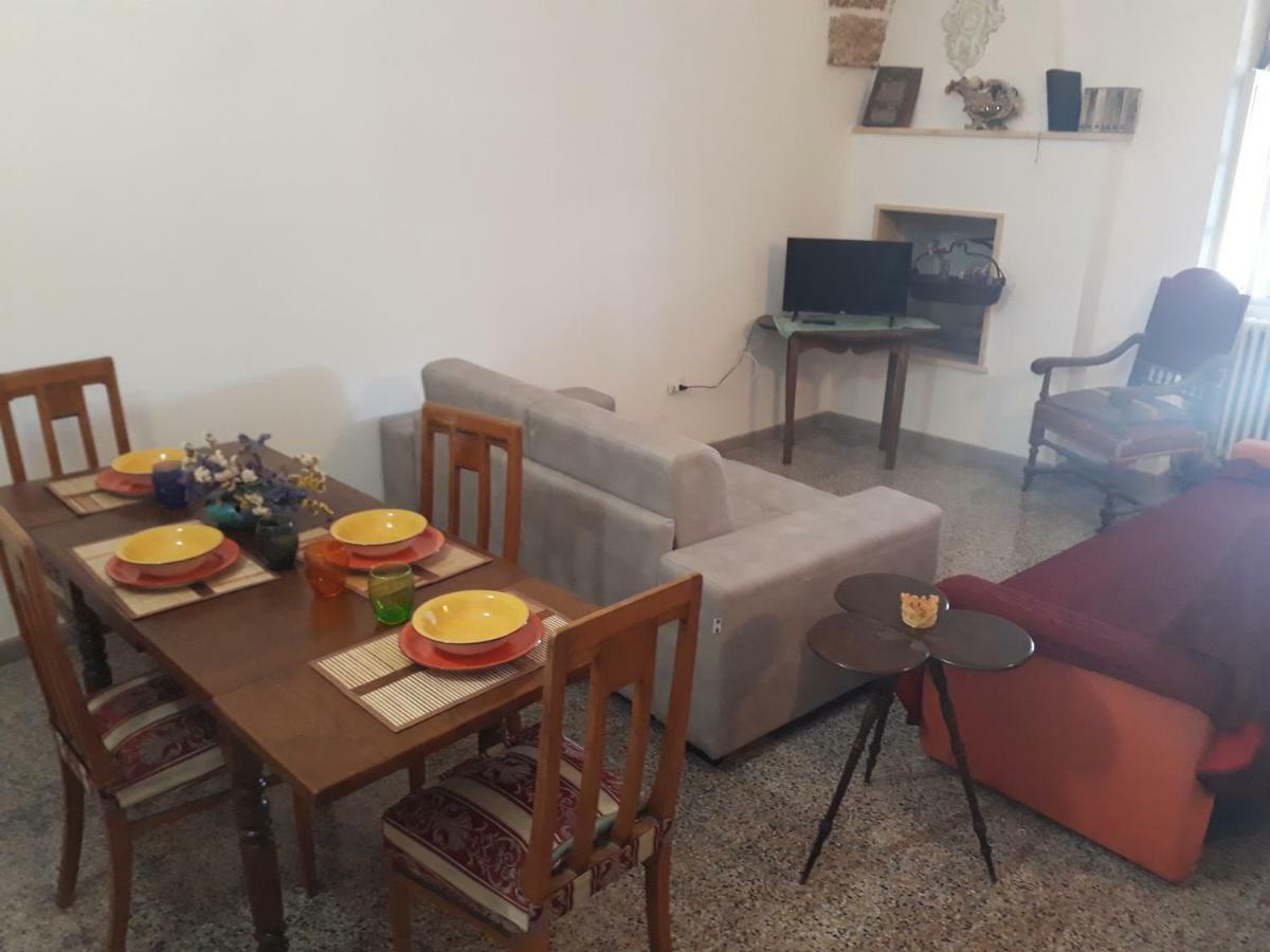 Tenuta Argiano Mesagne Luaran gambar
