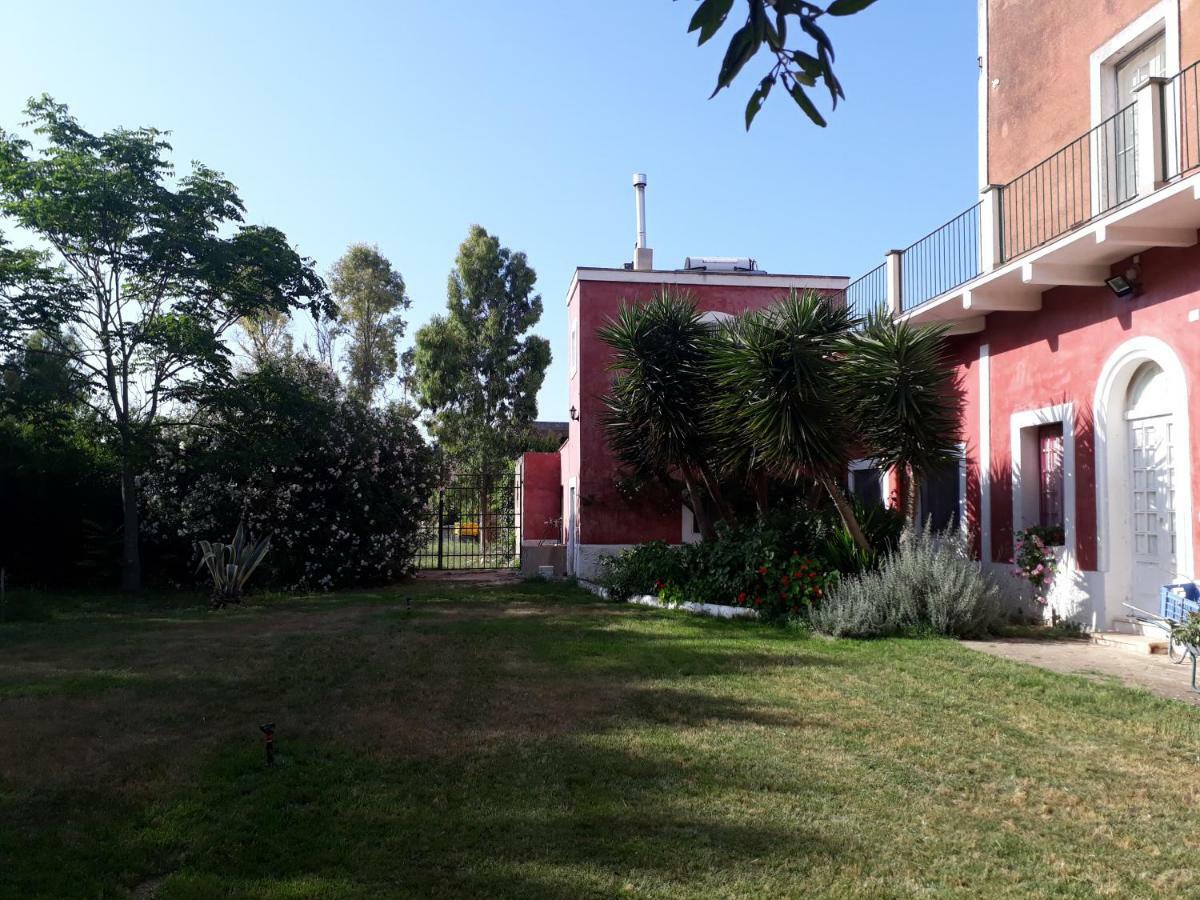 Tenuta Argiano Mesagne Luaran gambar