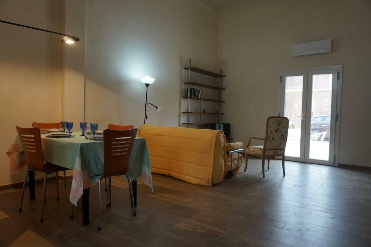 Tenuta Argiano Mesagne Luaran gambar