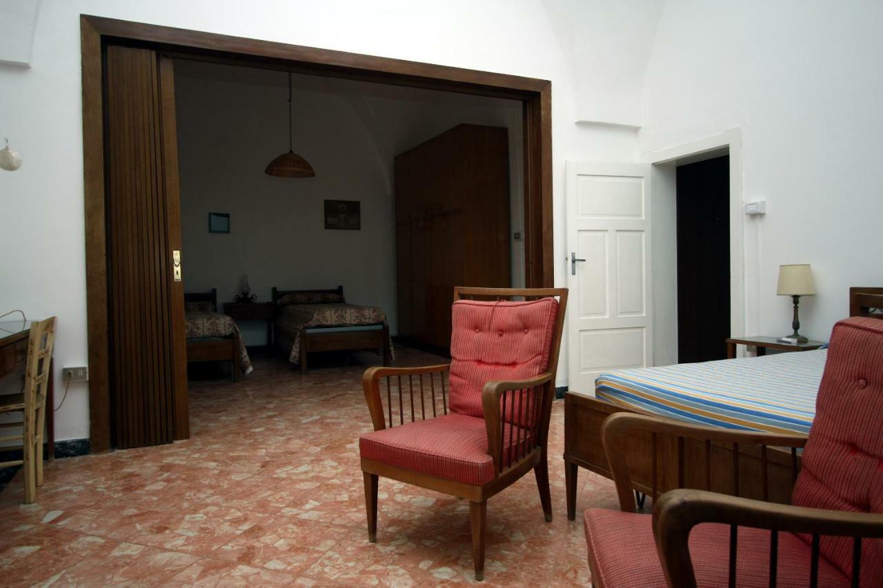 Tenuta Argiano Mesagne Luaran gambar