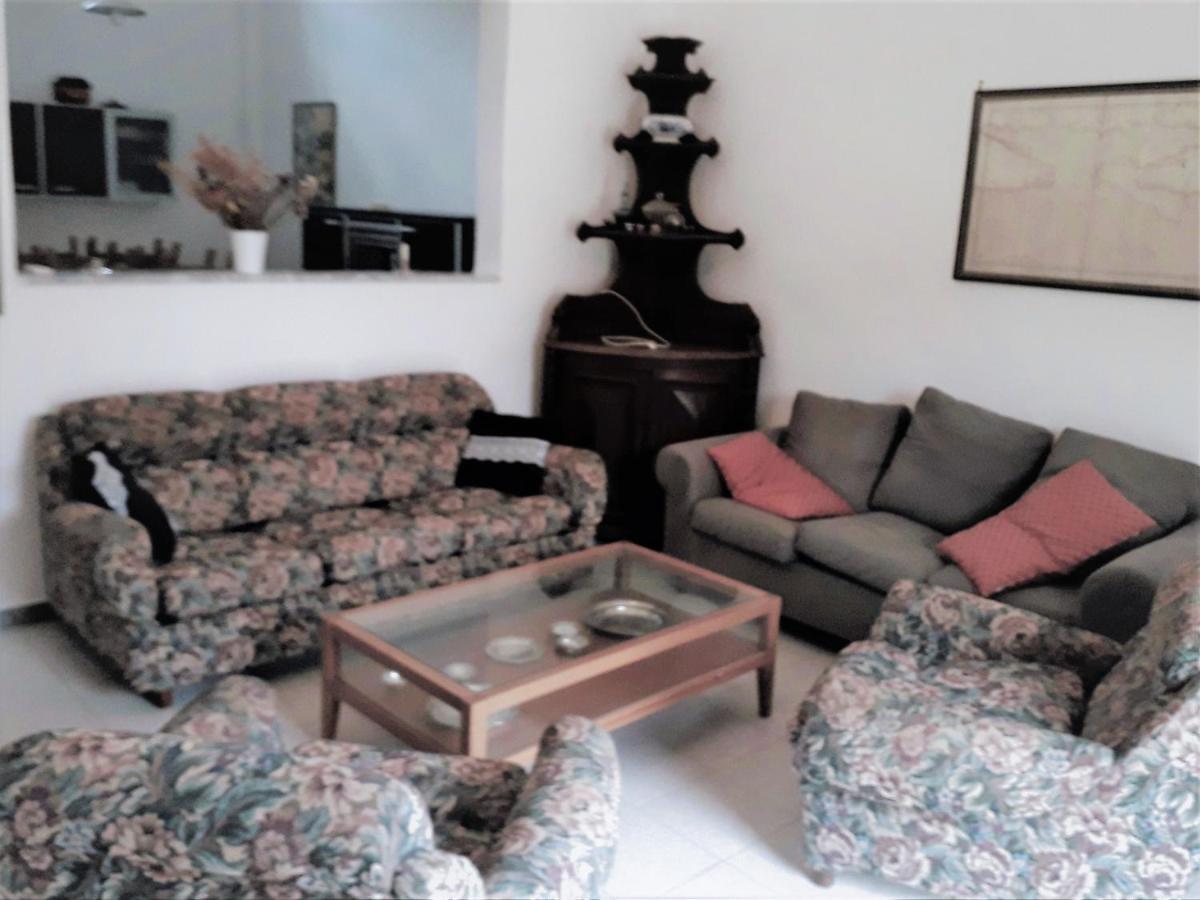 Tenuta Argiano Mesagne Luaran gambar