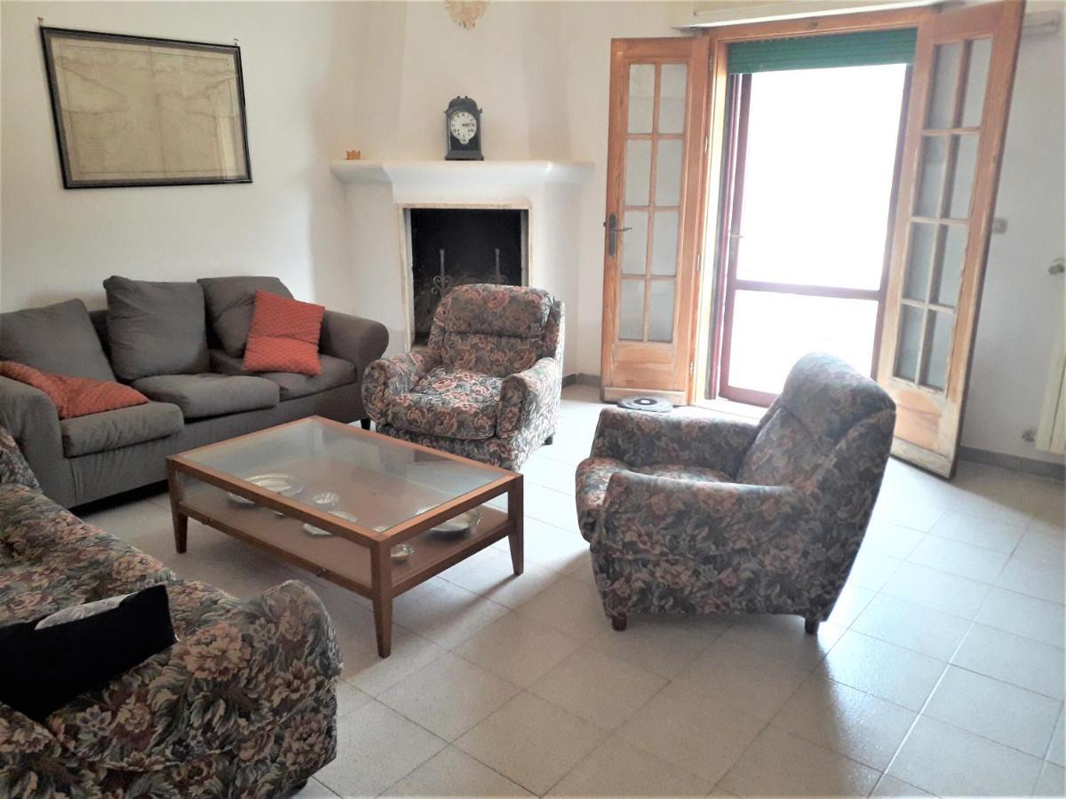 Tenuta Argiano Mesagne Luaran gambar